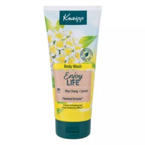 KNEIPP SPRCH.GEL MAY CHANG CITRON