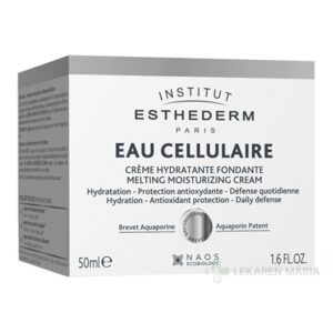 ESTHEDERM CELLULAR WATER Hydratačný krém