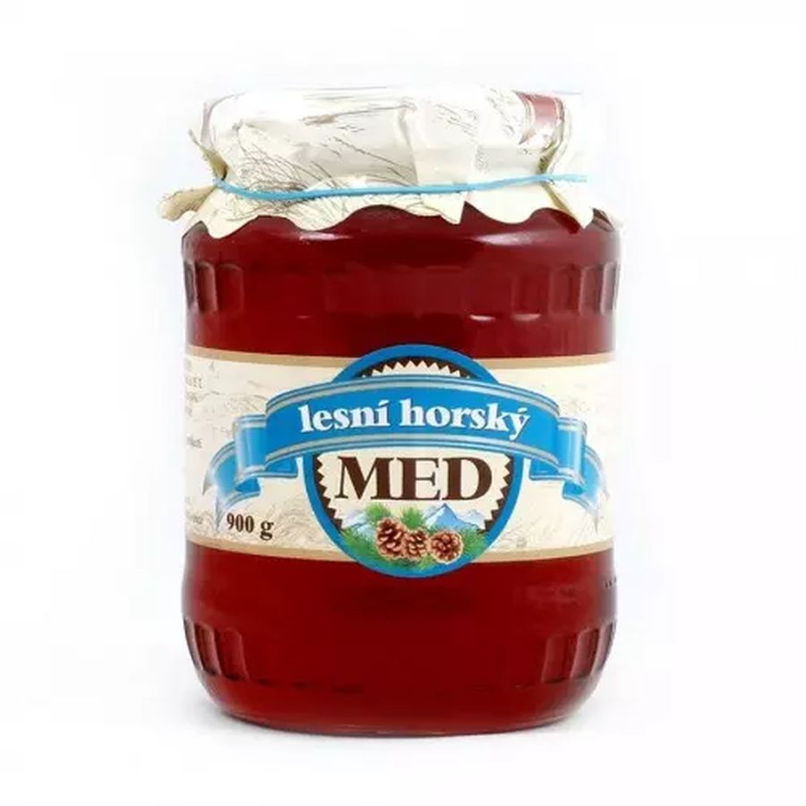 MED HORSKY