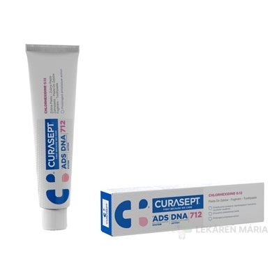 CURASEPT ADS DNA 712