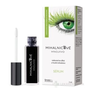 Mihalnicové hnojivo SÉRUM