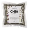 nefdesanté CHIA semienka semená Šalvie (Salvia Hispanica) 250 g