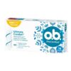 o.b. ProComfort Normal hygienické tampóny 16 ks