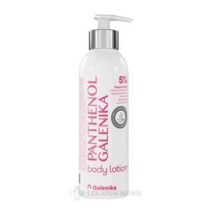 Panthenol Galenika Body Lotion Dexpantenol 5%