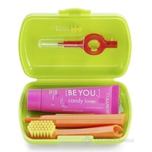 CURAPROX Travel set