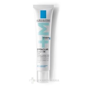 LA ROCHE EFFACLAR DUO+M 40 ML 40 ML