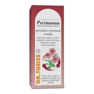 Preimmun