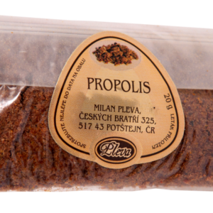 propolis suchy 20 g