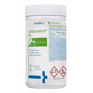 Chloramix DT