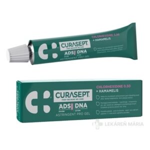 CURASEPT ADS DNA ASTRINGENT PRO