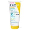 CeraVe Hydratačné opaľovacie mlieko SPF 30