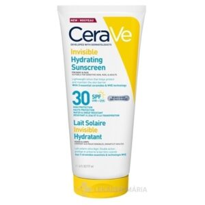 CeraVe Hydratačné opaľovacie mlieko SPF 30