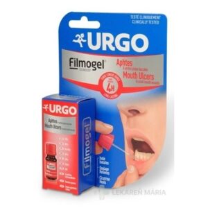 URGO FILMOGEL Afty
