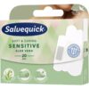 SALVEQUICK ALOE VERA SENSITIVE 20 KS 3 ROZMERY