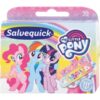 SALVEQUICK NAPLASTE LITTLE PONY