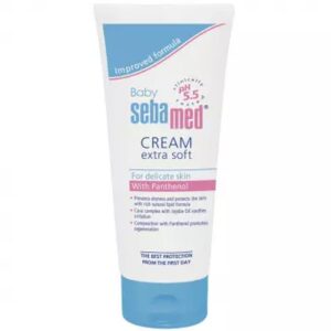 SEBAMED DETSKY KREM EXTRA JEMNY