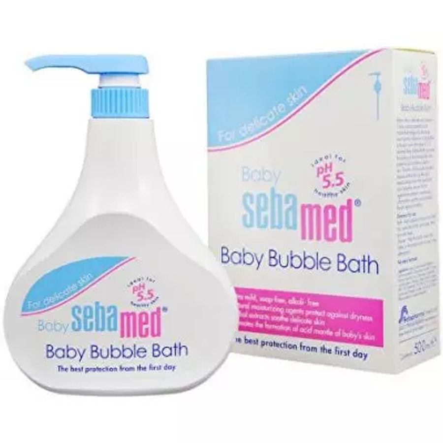 SEBAMED DETSKY KUPEL