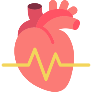 Srdce, cievy a tlak