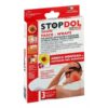 STOPDOL NAPLAST PROTI BOLESTI XL