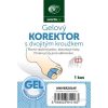 svorto Gélový KOREKTOR s dvojitým krúžkom 133