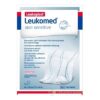 LEUKOPLAST LEUKOMED SKIN SENSITIVE