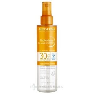 BIODERMA PHOTODERM BRONZ SPF 30 200 ML