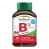 JAMIESON VITAMÍN B12 METYLKOBALAMÍN 1000 µg
