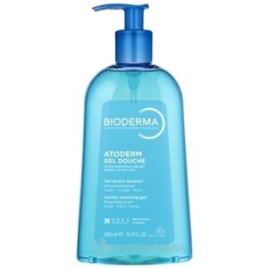 BIODERMA Atoderm Sprchový gél