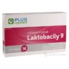 PLUS LEKÁREŇ Laktobacily 9