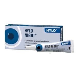 HYLO NIGHT (pôvodne VitA POS)