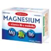 TEREZIA MAGNESIUM + vitamin B6 a meduňka