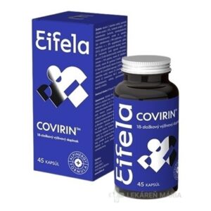 Eifela COVIRIN
