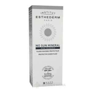 ESTHEDERM NO SUN MINERAL 50+