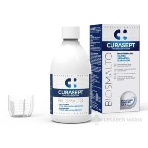 CURASEPT BIOSMALTO C.A.E.
