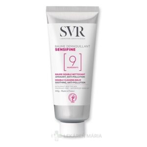 SVR SENSIFINE BAUME DEMAQUILLANT