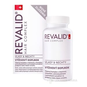 REVALID HAIR COMPLEX
