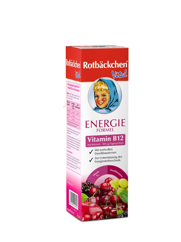 vital energy rabenhorst 450ml
