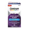 Centrum GOOD NIGHT SLEEP