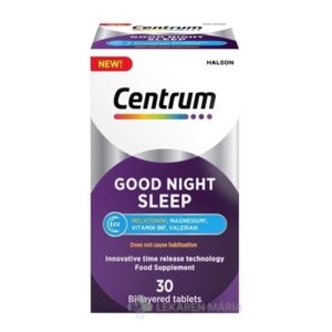 Centrum GOOD NIGHT SLEEP