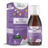 Petit CHENE GAS BLOATING