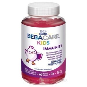 BEBACARE KIDS IMMUNITY