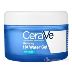 CeraVe Hydratačný HA gél