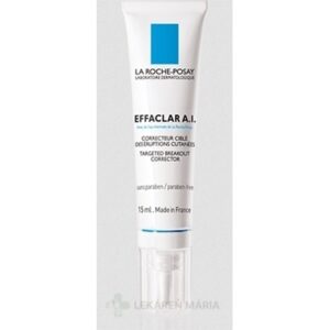 LA ROCHE-POSAY EFFACLAR AI